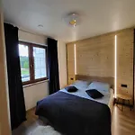 Appartement Rozane Wzgorze Bystrzyca Kłodzka