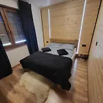 Appartement Rozane Wzgorze Bystrzyca Kłodzka