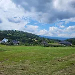 Rozane Wzgorze Appartement