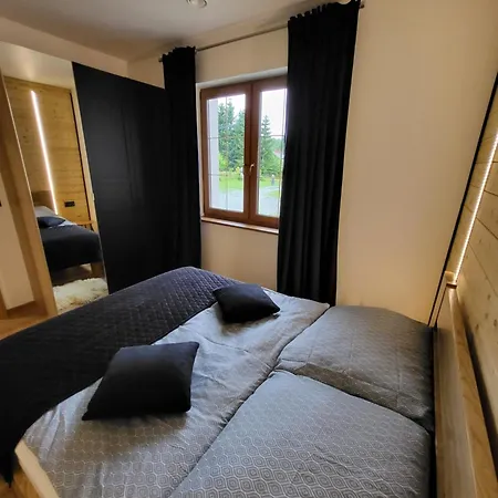 Rozane Wzgorze דירה *