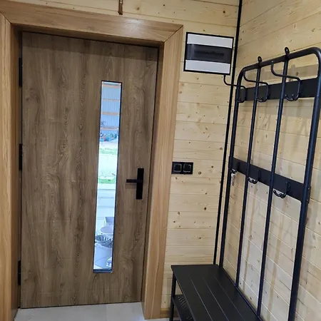 Daire Rozane Wzgorze