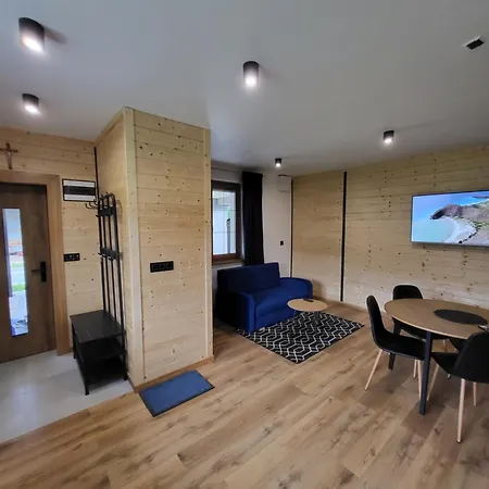 Appartement Rozane Wzgorze *