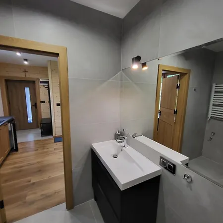 Rozane Wzgorze 비스트르지카 쿠드즈카