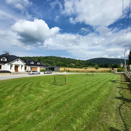 Rozane Wzgorze 아파트