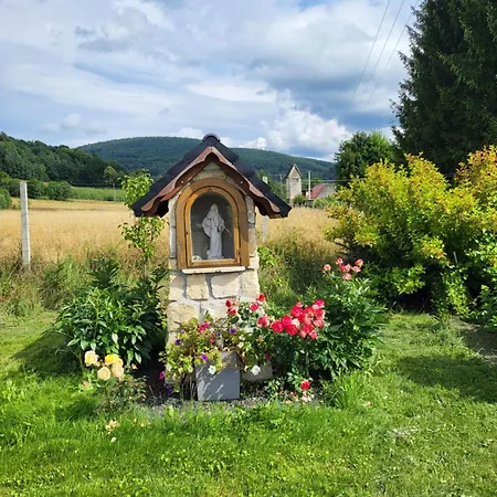 Daire Rozane Wzgorze *