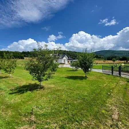 Rozane Wzgorze Daire *