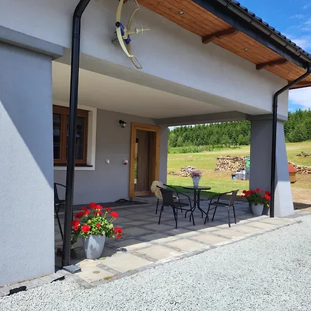 Rozane Wzgorze * ביסטריצה קלודזקה