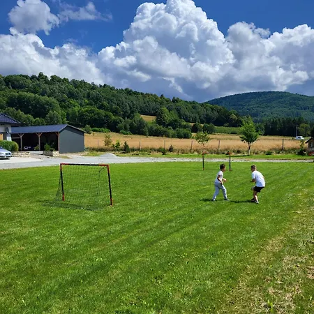 Rozane Wzgorze Daire *