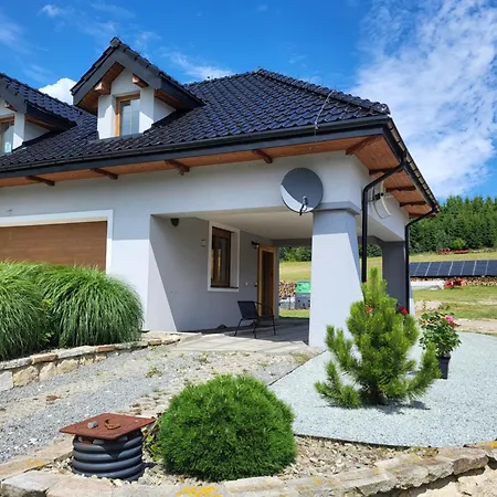 Rozane Wzgorze Bystrzyca Kłodzka