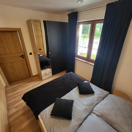 Daire Rozane Wzgorze