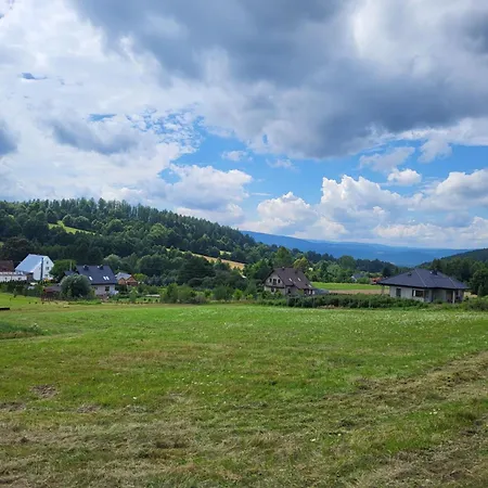 Rozane Wzgorze Daire