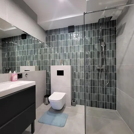 דירה Rozane Wzgorze