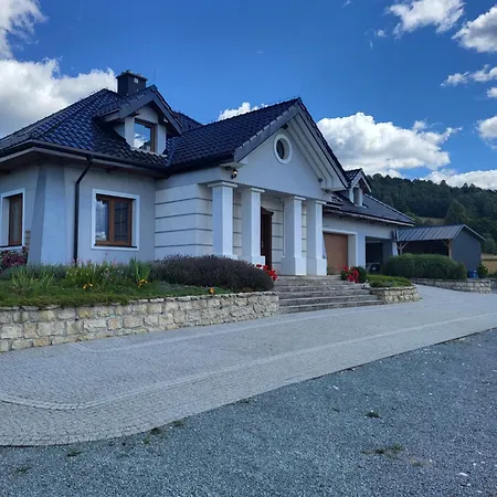 דירה Rozane Wzgorze