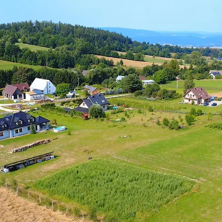 Rozane Wzgorze דירה *