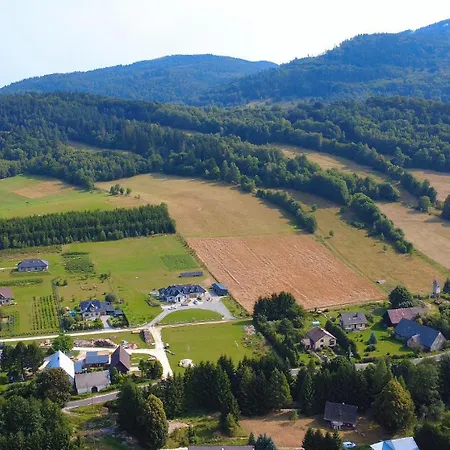 Rozane Wzgorze * 비스트르지카 쿠드즈카