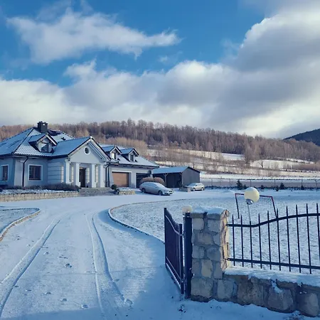 Rozane Wzgorze Apartment *