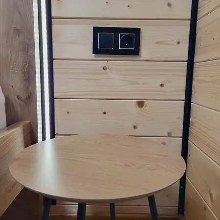 Rozane Wzgorze * Bystrzyca Kłodzka