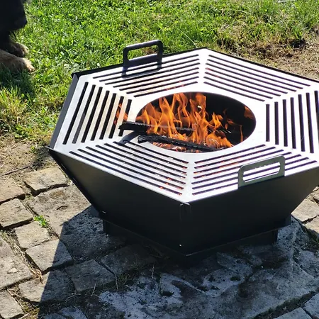 Rozane Wzgorze Daire *