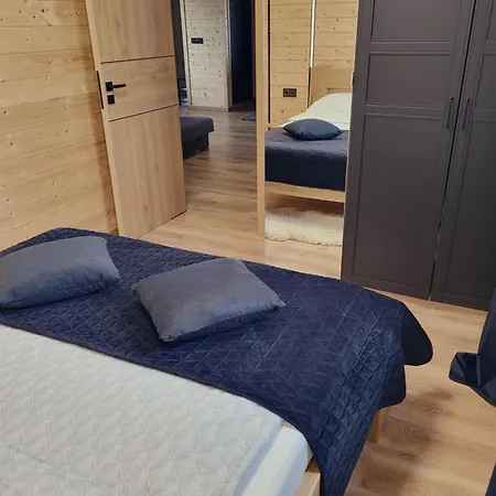 Rozane Wzgorze Daire *