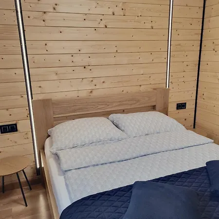 Daire Rozane Wzgorze *