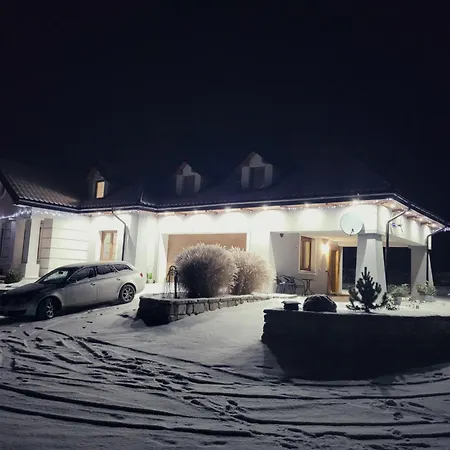 Daire Rozane Wzgorze *