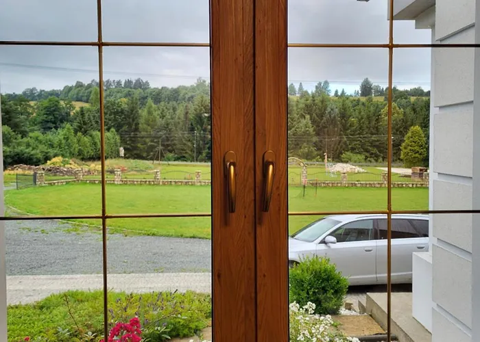 Appartement Rozane Wzgorze *