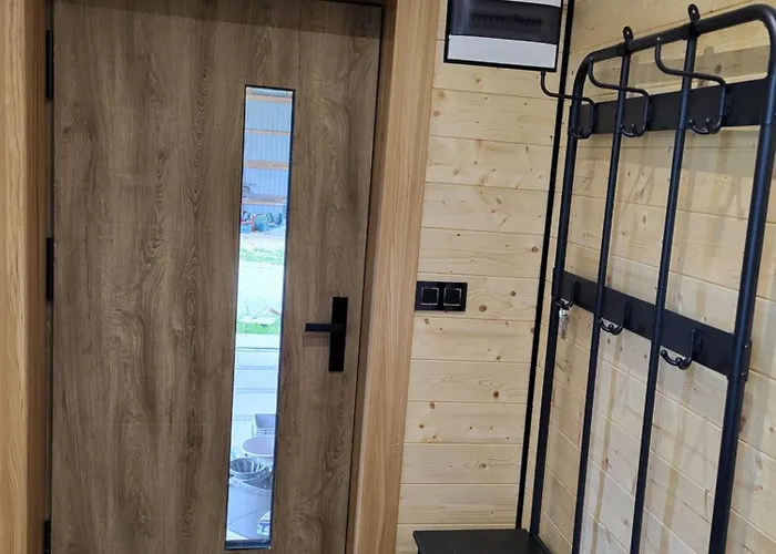 Apartmán Rozane Wzgorze