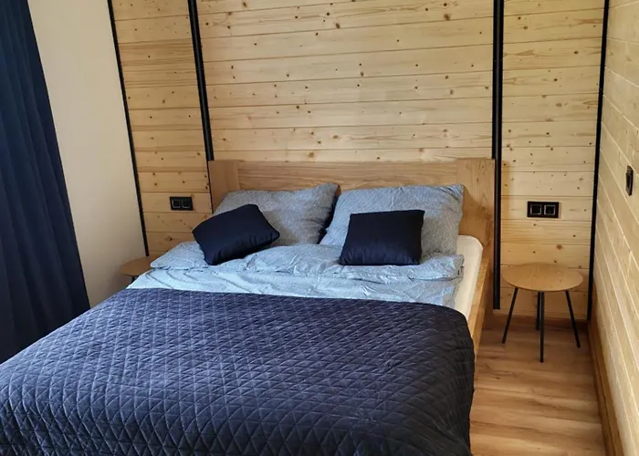 Rozane Wzgorze Appartement *