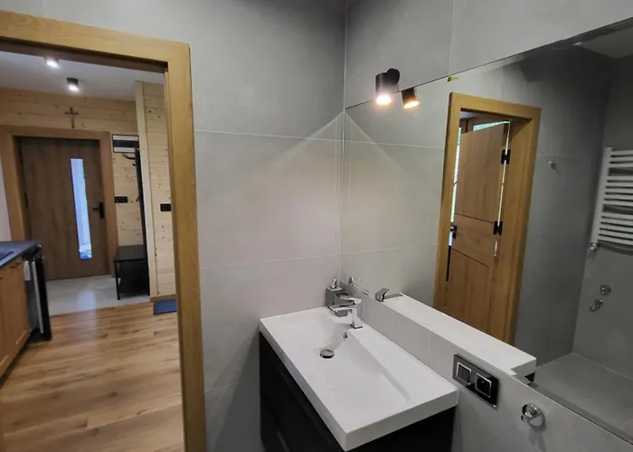 Rozane Wzgorze Bystrzyca Kłodzka