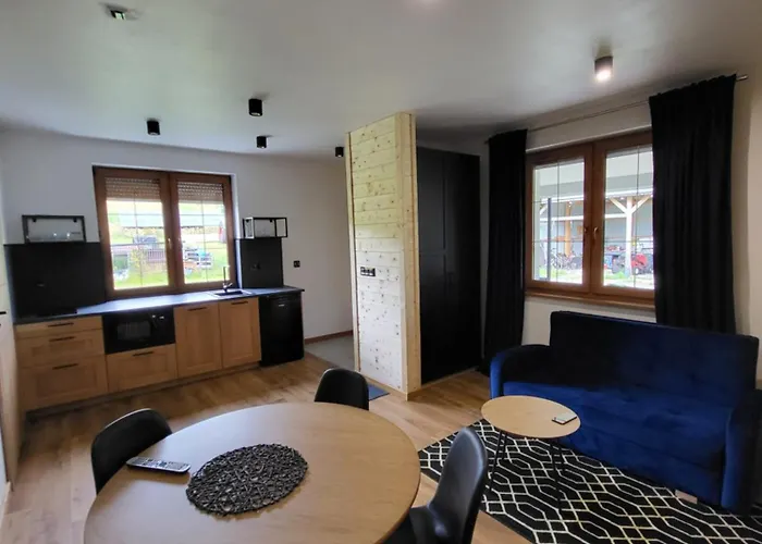 Appartement Rozane Wzgorze