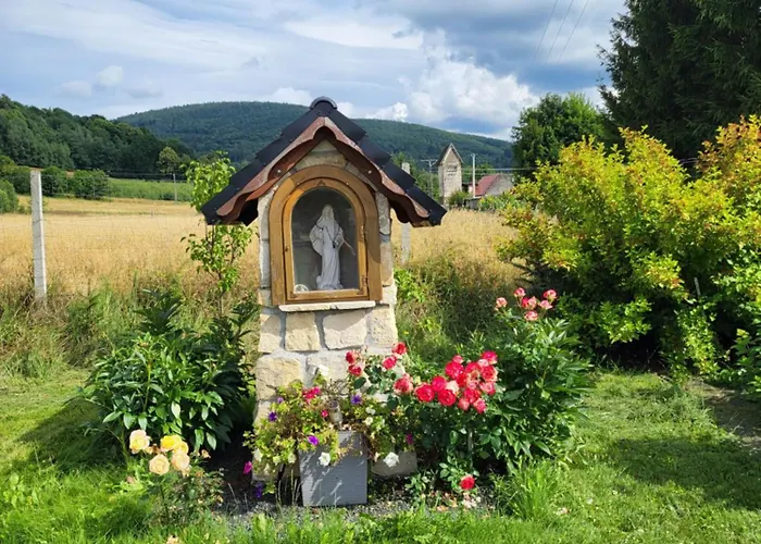 Apartment Rozane Wzgorze *