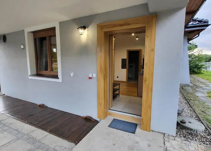 Appartement Rozane Wzgorze *