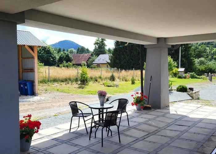 Apartmán Rozane Wzgorze