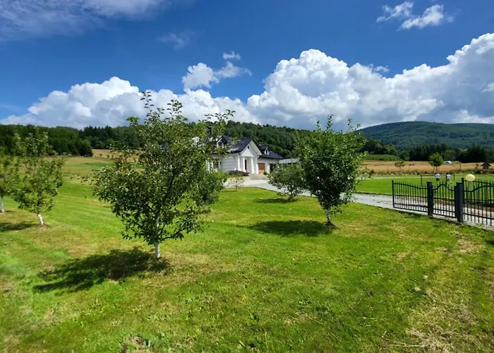 Rozane Wzgorze Apartment *