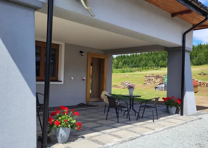 Rozane Wzgorze * Bystrzyca Kłodzka