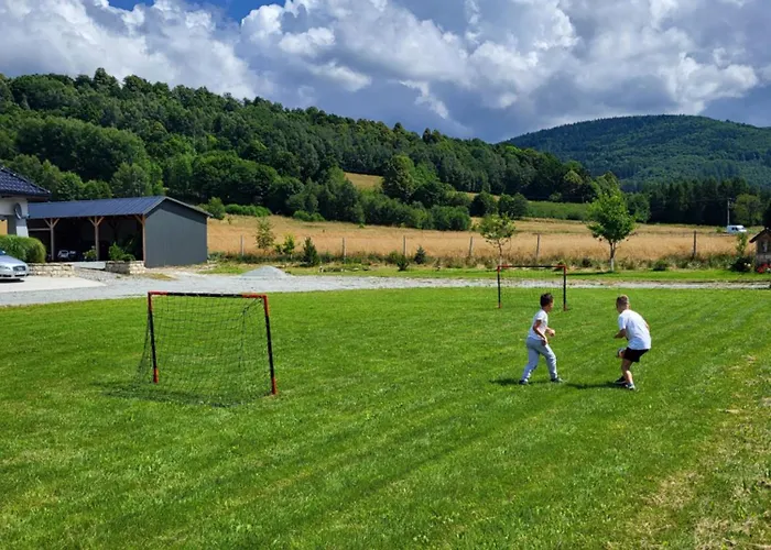 Rozane Wzgorze Appartement *