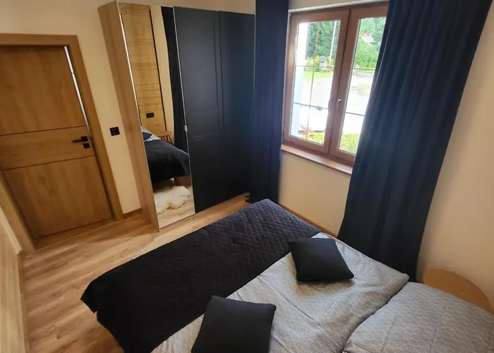 Appartement Rozane Wzgorze