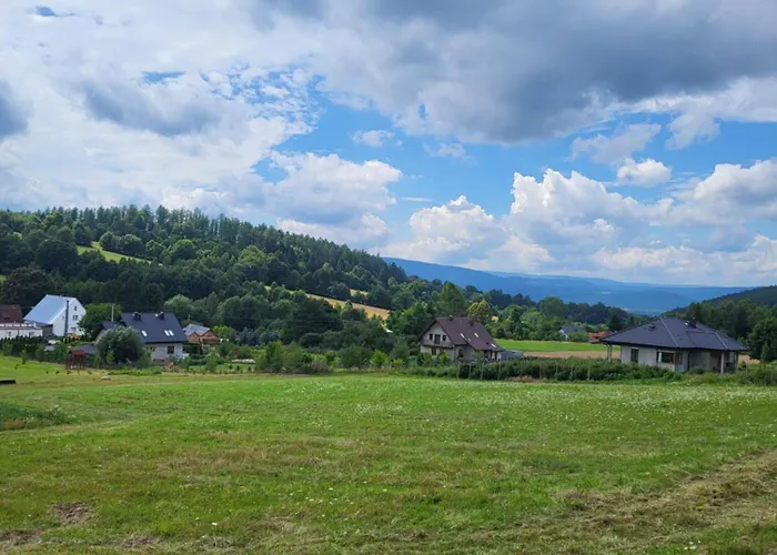 Rozane Wzgorze Appartement