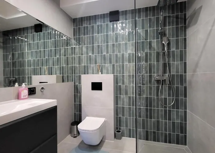 Appartement Rozane Wzgorze