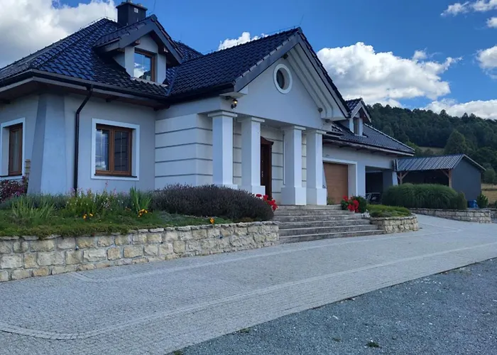 Apartment Rozane Wzgorze