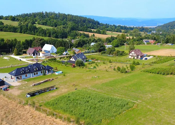 Rozane Wzgorze Appartement *