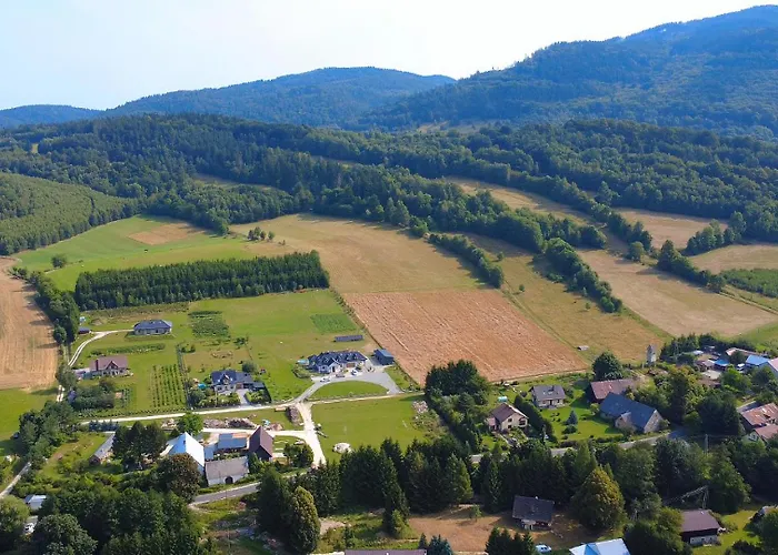 Rozane Wzgorze * Bystrzyca Kłodzka