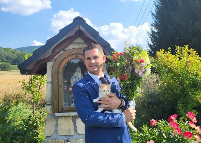 Rozane Wzgorze Appartement *