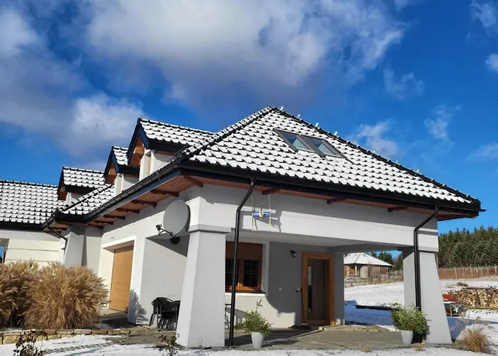 Rozane Wzgorze Appartement Bystrzyca Kłodzka