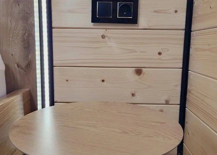 Rozane Wzgorze * Bystrzyca Kłodzka