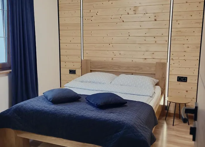 Appartement Rozane Wzgorze