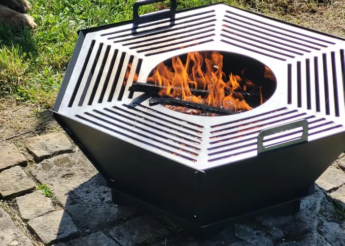 Rozane Wzgorze Appartement *