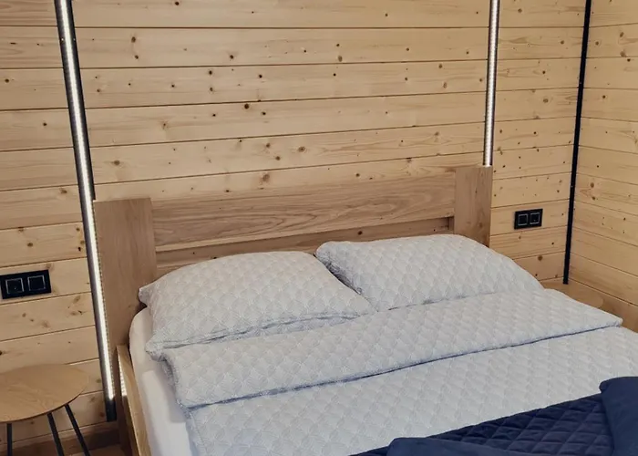 Appartement Rozane Wzgorze *