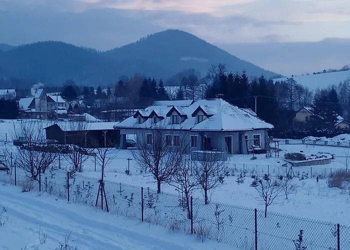 Rozane Wzgorze Appartement