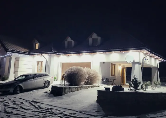 Apartment Rozane Wzgorze *